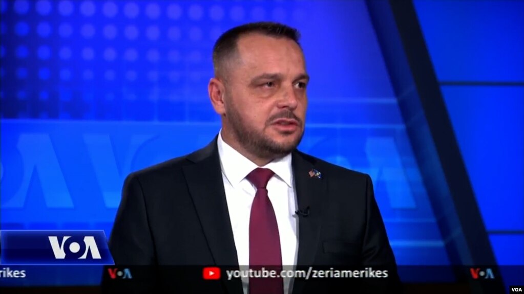 Maqedonci: Marrëveshja e Ohrit duhet të zbatohet në tërësi nga të dyja palët