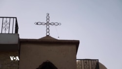 کۆنترین کەنیسەی شاری سلێمانی