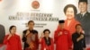 Megawati Umumkan Ganjar Sebagai Calon Presiden dari PDIP untuk Pemilu 2024