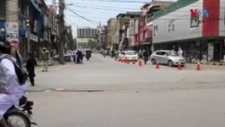 
په پېښور کې دفعه 144 لګول نه د سياسي هلو ځلو او نه د ترهګرۍ مخه نيولی شي، څېړونکي
