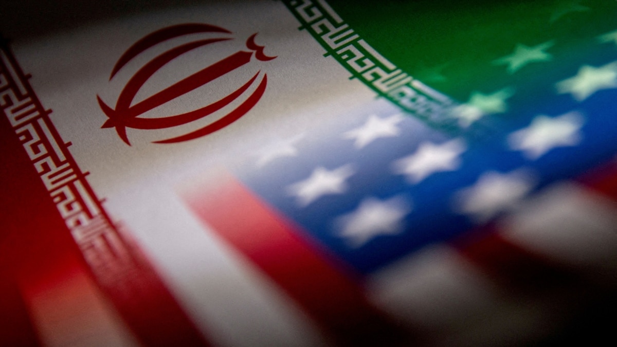 В Тегеране назвали дату обмена заключенными с США В Тегеране назвали дату обмена заключенными с США