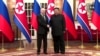 VOA Asia Weekly: North Korea and Russia Pledge Mutual Defense