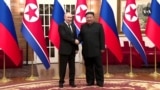 VOA Asia Weekly: North Korea and Russia Pledge Mutual Defense