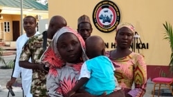 Amakuru mu Gitondo