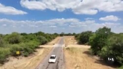 World Food Program: Zimbabwe's Food Insecurity Is Worsening
