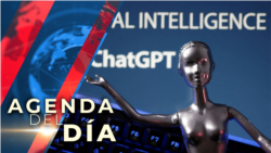 La agenda: La Casa Blanca considera la supervisión de la Inteligencia artificial 