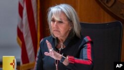 New Mexico Governor Suspends Right to Carry Guns in Public in City; Group Sues