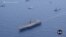 World’s largest navy exercise sends message to China