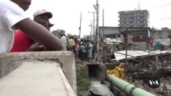 Kenyans cope with deadly floods, brace for more rain