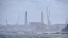 Operators of Fukushima Plant Say Water Samples Within Safe Limits