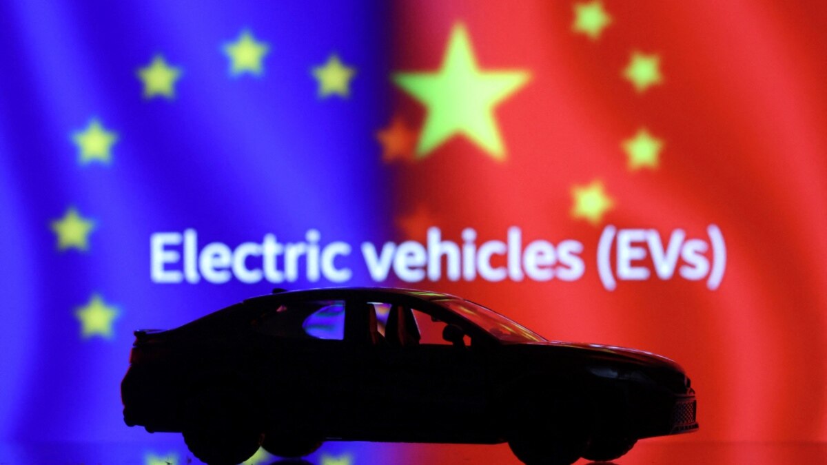 关于中国扩大对欧盟进口产品的调查 你需要了解的几件事