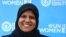 Mehjabeen Alarakhia, the UN Women regional advisor on Women’s Economic Empowerment for East and Southern Africa (U.N. Photo).