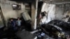 이스라엘 군 가자지구 세 차례 공습으로 최소 24명 사망