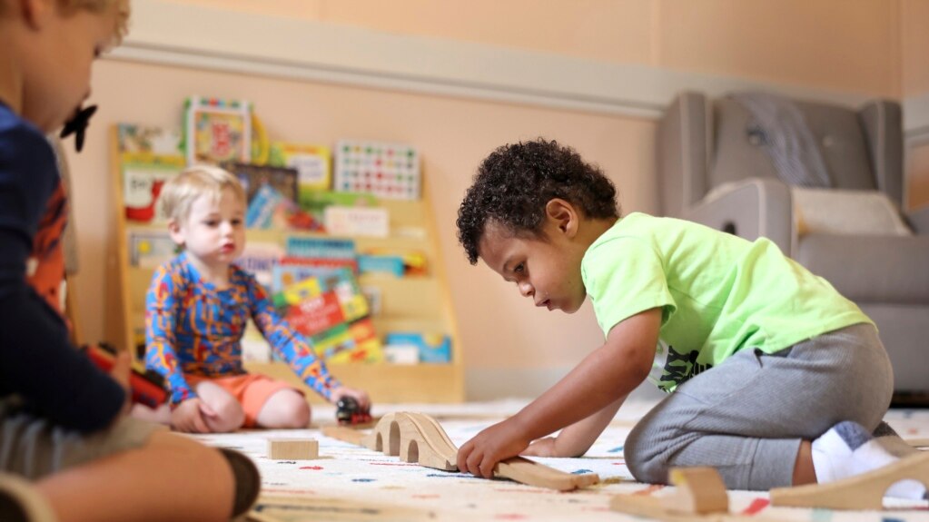 Early Childhood Education Programs at Risk