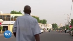 Niger : accusé par les putschistes, Paris dément avoir violé l'espace aérien nigérien
