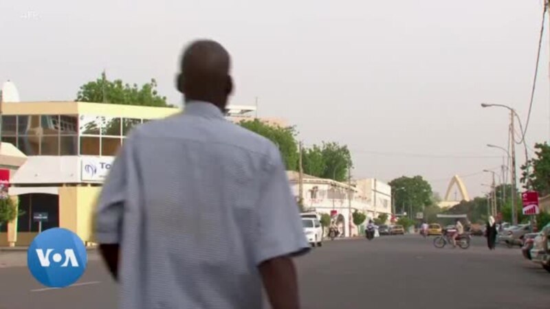 Niger : le régime militaire accuse la France d'avoir violé son espace aérien, Paris dément