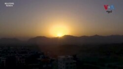 طالبان: د موسمي بدلون په عواملو کې د افغانستان لاس د نيشت برابر دی، خو اغېزې پرې ډېرې دي 