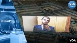 Sızıntı Zanlısı Asker Hakim Karşısında - 14 Nisan