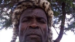 Ezamasiko: Sixoxa Ngokukhuliswa Kwamajaha