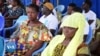 Au Togo, L'UNIR de Faure Gnassingbé mobilise ses troupes, l'opposition crie au "coup d'Etat constitutionnel"