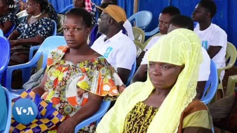 Au Togo, L'UNIR de Faure Gnassingbé mobilise ses troupes, l'opposition crie au 