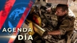 Estados Unidos anunciaría nuevo paquete de ayuda militar a Ucrania