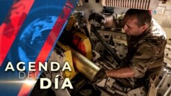 Estados Unidos anunciaría nuevo paquete de ayuda militar a Ucrania