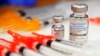 Обновените вакцини на „Модерна“ и „Фајзер“ ефикасни против новата ковид варијанта