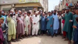 په پاکستان کې افغان سټیزن کارډ لرونکي افغانان له اختر وروسته په دویم پړاو کې وطن ته د ستنولو پرېکړې اندېښمن کړي 