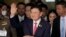 Cựu thủ tướng dân túy của Thái Lan Thaksin Shinawatra