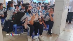 Học sinh và phụ huynh nói gì về tiết ngoại khóa?