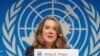 New IOM Chief Seeks More Regular Pathways for Migration