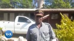 Police Arrest Copper Wire Thieves