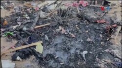 په غزه تازه برید کې ۱۸ فلسطینیان وژل شوي په اسرایل کې ۲ کسان په چړو وهل شوي