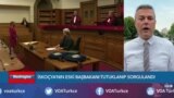 İskoçya’nın eski başbakanı tutuklanıp sorgulandı
