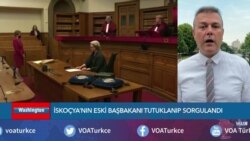 İskoçya’nın eski başbakanı tutuklanıp sorgulandı
