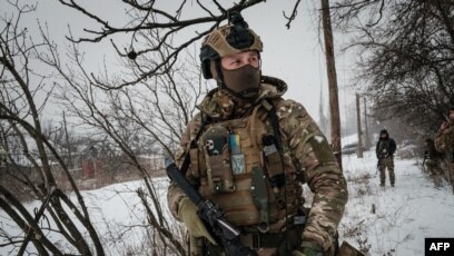 Ukrainian Man Calls Russian Tech Support to Help With Captured
