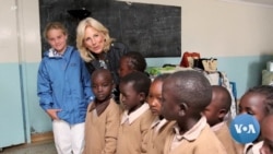 Jill Biden to Visit Namibia, Kenya for First Time as First Lady