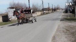 Sabirabadın Axısxa kəndi sakinləri məmurlardan narazıdırlar: “Hamısı öz cibini güdür”