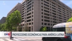 Banco Mundial reporta un crecimiento del 2 % en América Latina y el Caribe