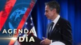 Agenda: Antony Blinken se reúne con presidente Xi 
