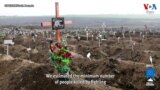 Ukraine Crime 3D Thumbnail
