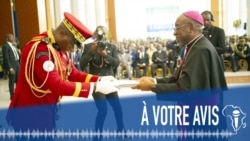 À Votre Avis : La fin du dialogue inclusif au Gabon