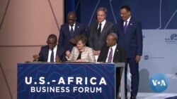 US Foreign Aid Agency Continues to Invest in Africa 
