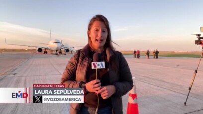 Cómo sobreviven las areperas de Venezuela? (Video)