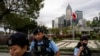 Australia, Britain Criticize China for Actions in Hong Kong
