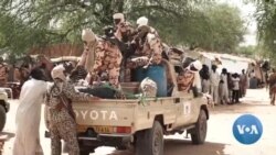 Fallout from Sudan Conflict Threatens to Spill into Chad 