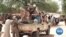 Fallout from Sudan Conflict Threatens to Spill into Chad 