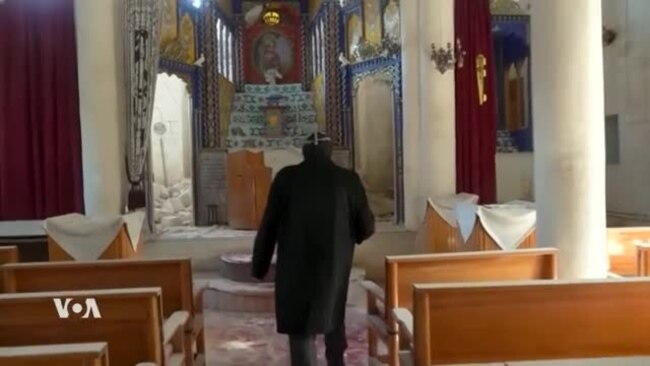 کەمایەتیە ئاینییەکانی تورکیا زیانی گەورەیان بەهۆی بوومەلەرزەکە بەرکەوتووە