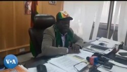 Bato reZANU PF Rinoti Richange Rine Musangano Mukuru neMugovera kuChipinge weKuparura Kutsvagwa kweRutsigiro Pamberi peSarudzo